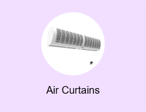 Air Curtains