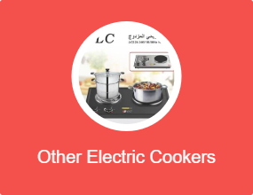 Other Electric Cookers