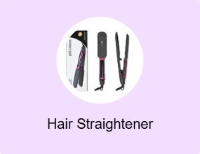 Hair Straightener