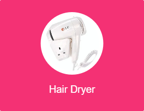 Hair Dryer