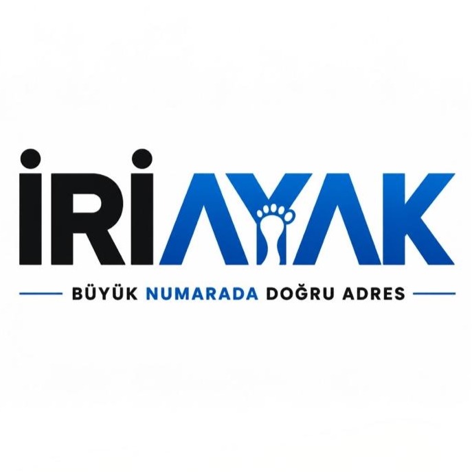 İriayak
