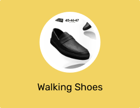 Walking Shoes