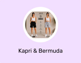 Kapri & Bermuda