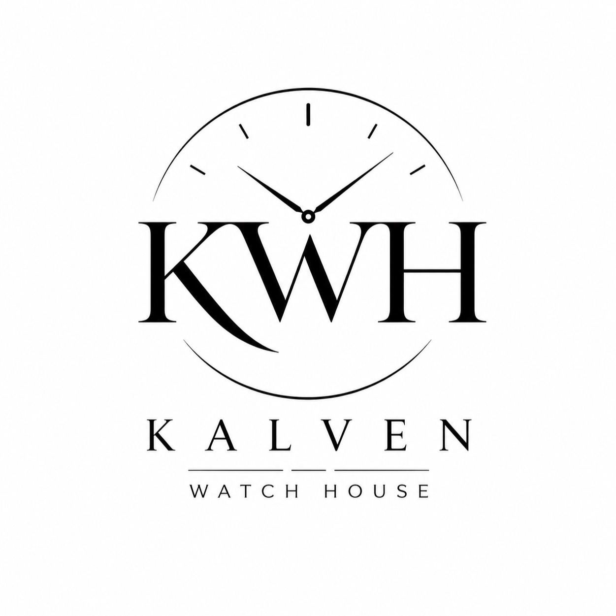 Kalven Watch House