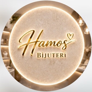 Hamoş bijuteri