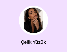 Çelik Yüzük
