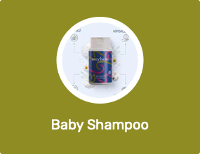 Baby Shampoo