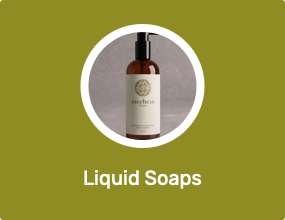 Liquid Soaps