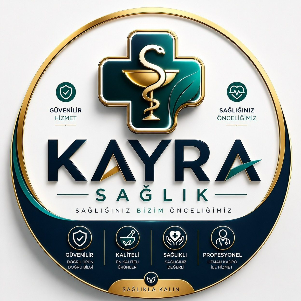 KAYRA SAĞLIK