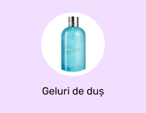 Geluri de duș