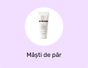 Măști de păr
