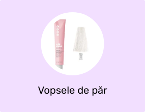Vopsele de păr