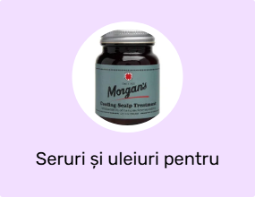Seruri și uleiuri pentru păr