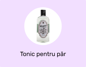Tonic pentru păr