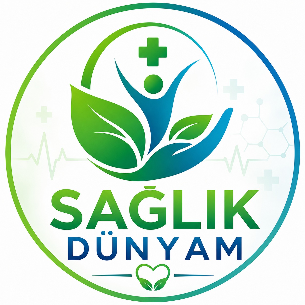SAĞLIK DÜNYAM