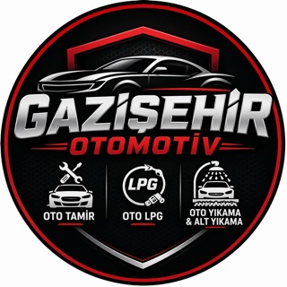 Gazişehir Otogaz