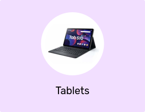 Tablets