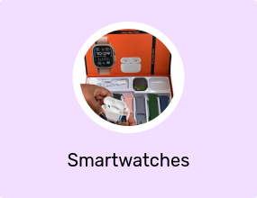 Smartwatches