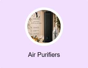 Air Purifiers