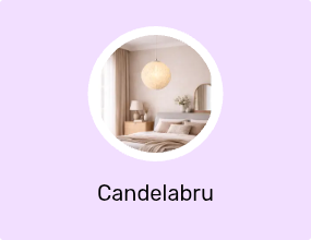 Candelabru