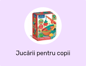 Jucării pentru copii