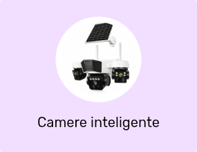 Camere inteligente