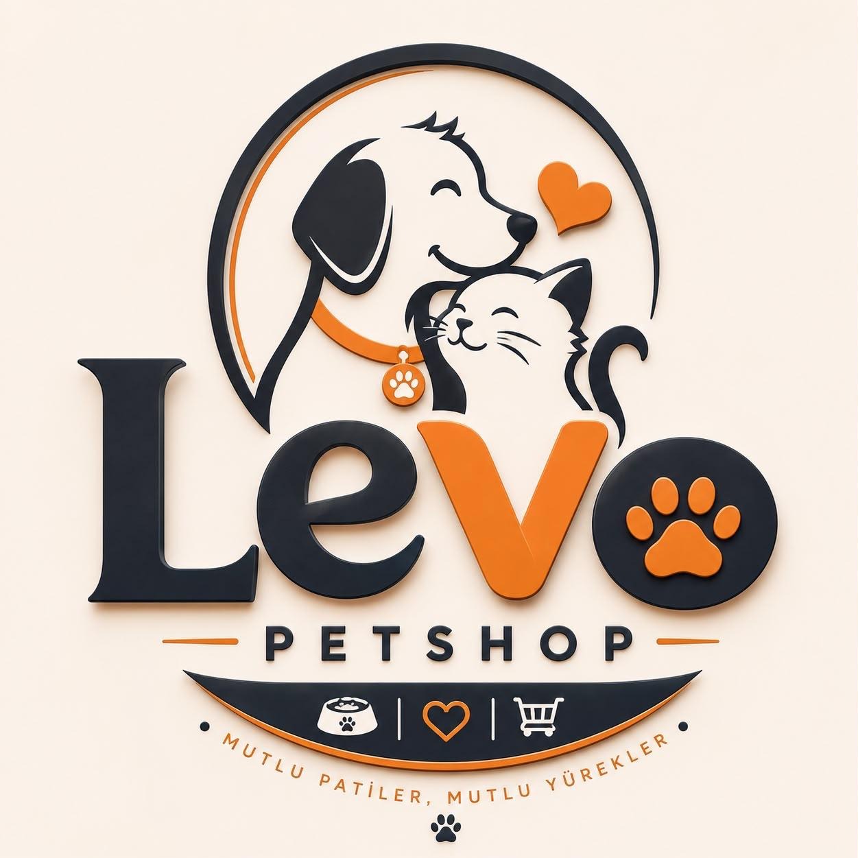 LEVO PET