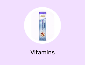 Vitamins