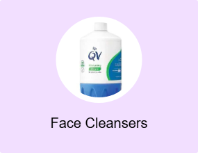 Face Cleansers