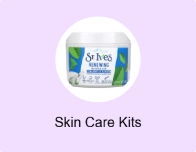 Skin Care Kits