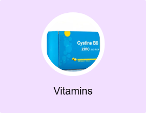 Vitamins