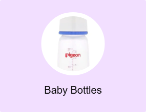 Baby Bottles