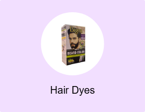 Hair Dyes