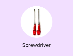 Screwdriver