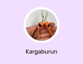 Kargaburun