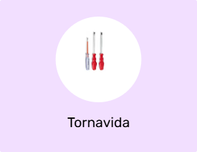 Tornavida