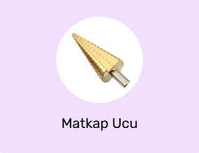 Matkap Ucu
