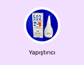 Yapıştırıcı