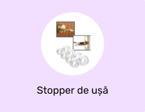 Stopper de ușă