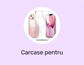 Carcase pentru telefoane mobile