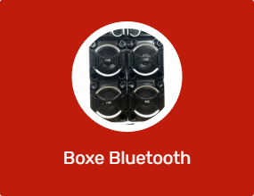Boxe Bluetooth