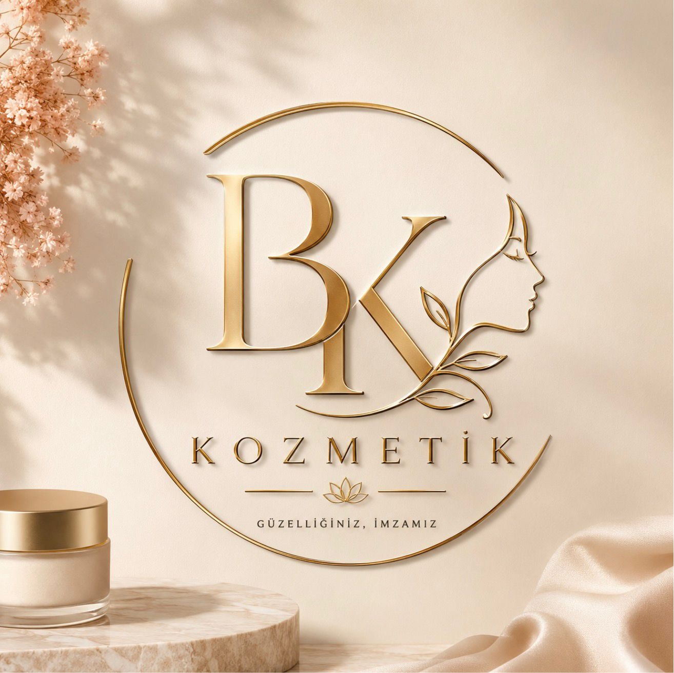 BK KOZMATİK