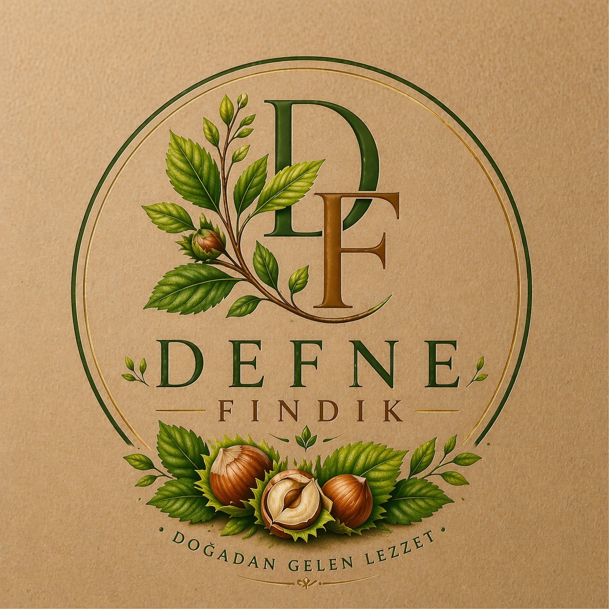 DEFNE FINDIK