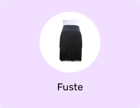 Fuste