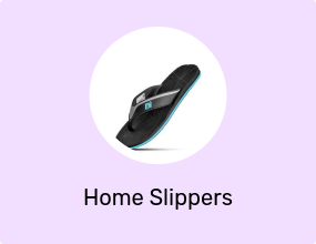 Men's Slippers for Comfortable walk Slippers for men Soft and light weight Slippers Net Black