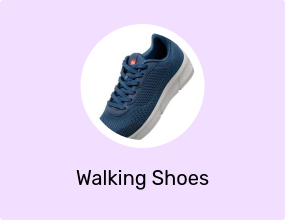 Shoes For men Light weight Breathable stylish Kracker Navy L.Grey