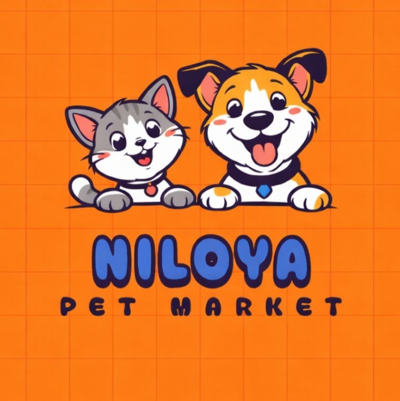 Niloya Pet Shop