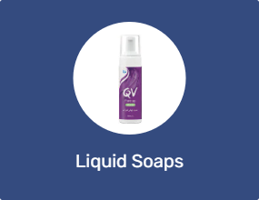 Liquid Soaps