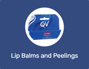 Lip Balms and Peelings