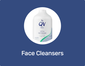 Face Cleansers